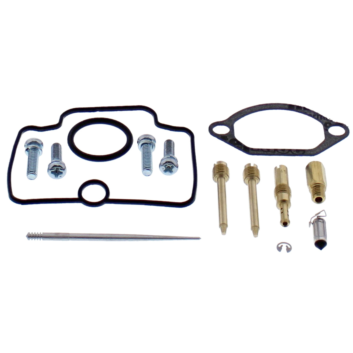 Bike Carburetor Rebuild Kit