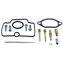 Bike Carburetor Rebuild Kit