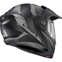 Exo At960 Modular Helmet Monk Phantom 2x