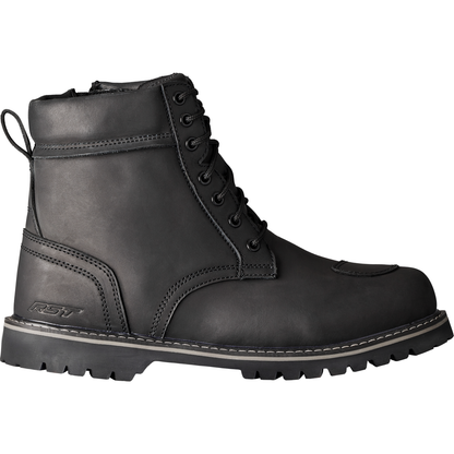 Roadster 3 Ce Boot Black Waterproof Sz 7