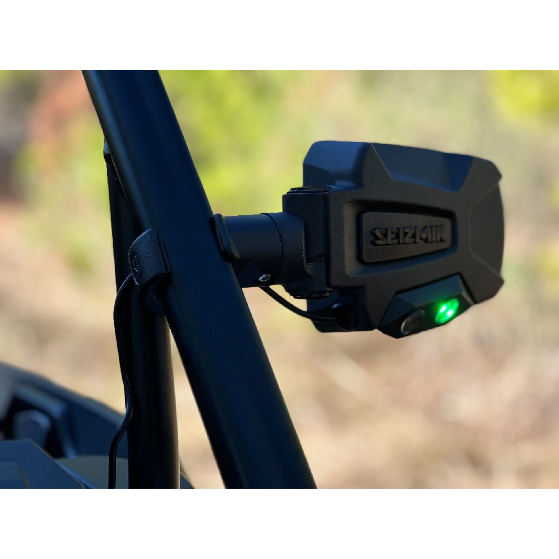 Pursuit Night Vision Mirror