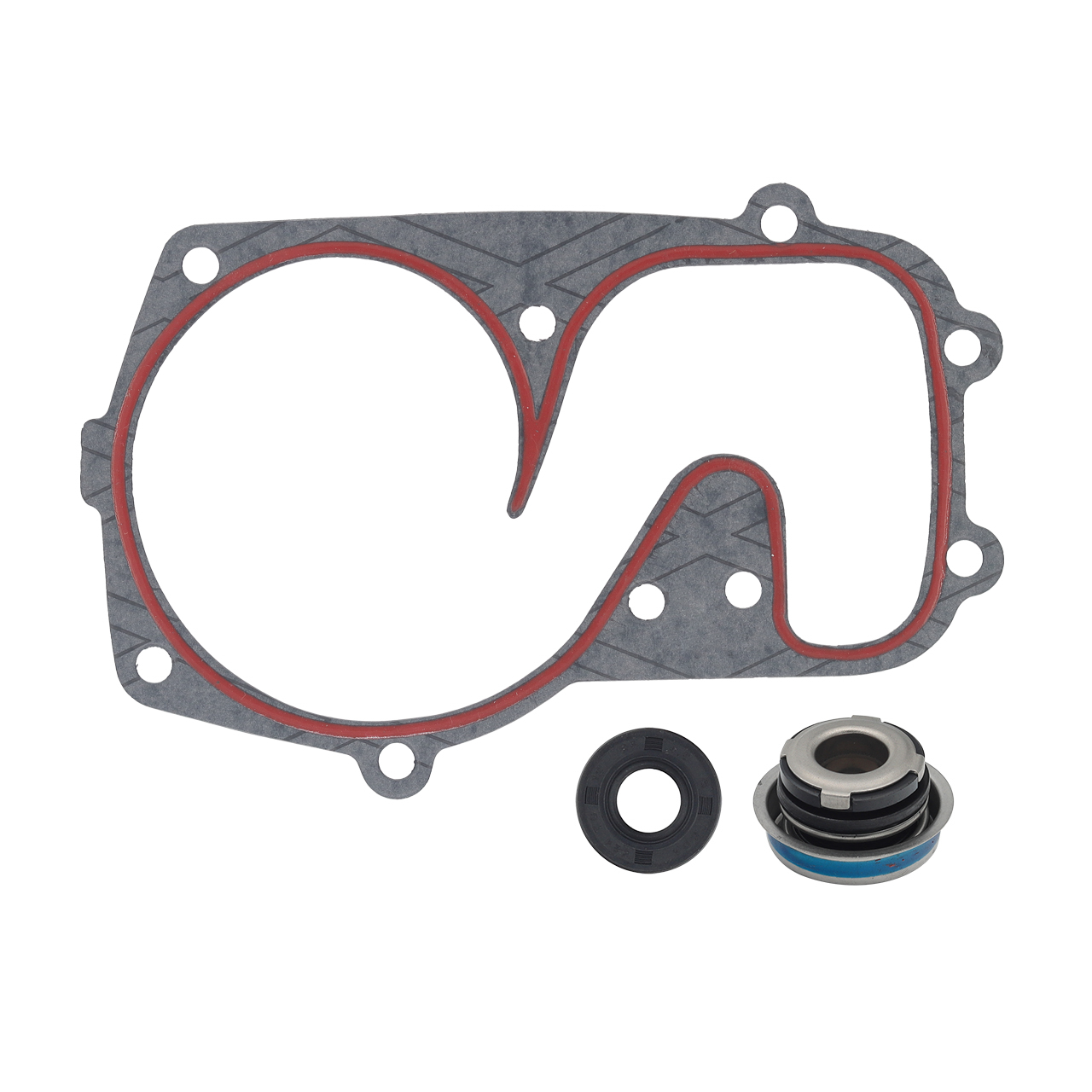 Water Pump Repair Kit Pol