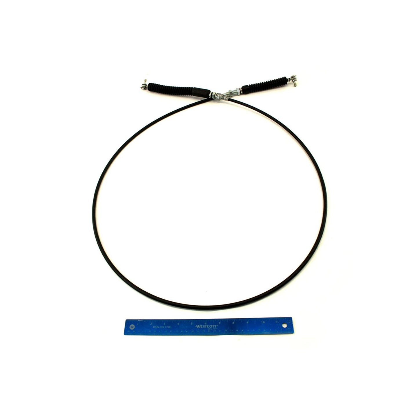 Polaris Ranger Shift Cable, Genuine OEM Part 7081518, Qty 1