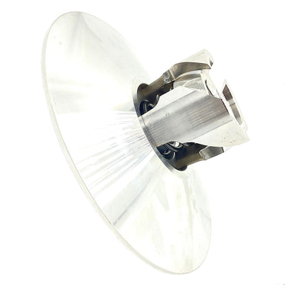 Polaris RZR ASM-DRIVEN,MOVEABLE,P90X,HD [INCL. 2-8][FROM 11/4/2019], Genuine OEM Part 1323789, Qty 1