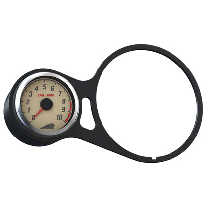 Indian Motorcycle Tachometer with Shift Light - 2889304-02