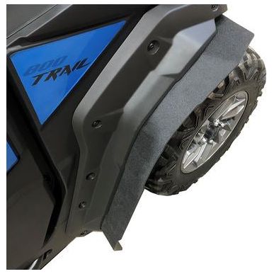 Over Fenders (Set 4) Cf Moto 800 Trl Z Force