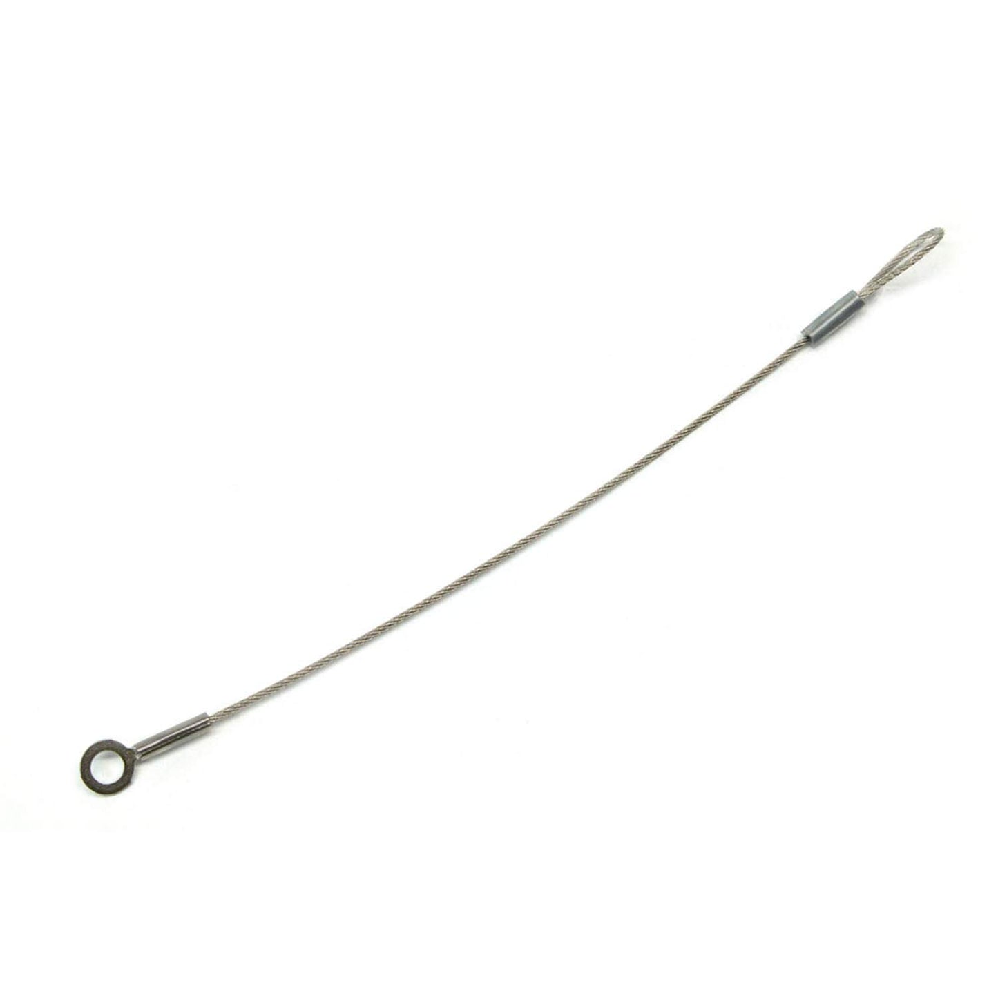 Polaris ATV Pin Cable, Genuine OEM Part 7081163, Qty 1