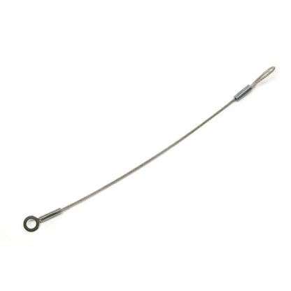 Polaris ATV Pin Cable, Genuine OEM Part 7081163, Qty 1