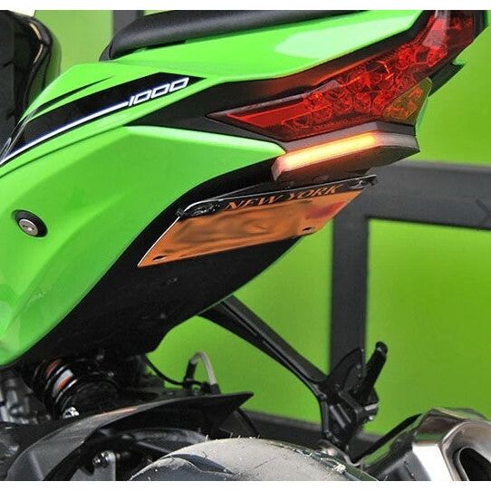 Fender Eliminator Kaw