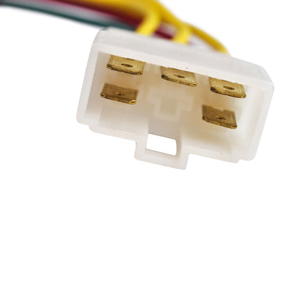 Voltage Regulator Rectifier