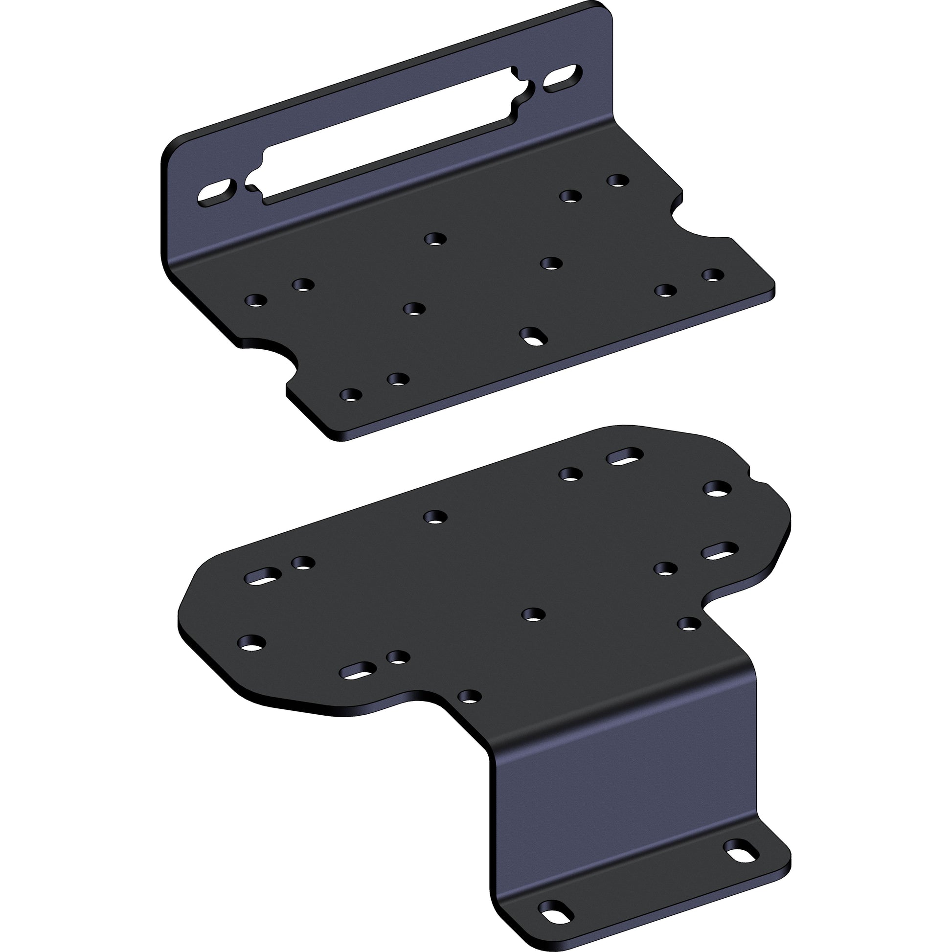 Winch Mount Yam Rhino