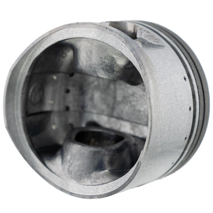 Polaris ATV Piston, 110, Genuine OEM Part 0455111, Qty 1