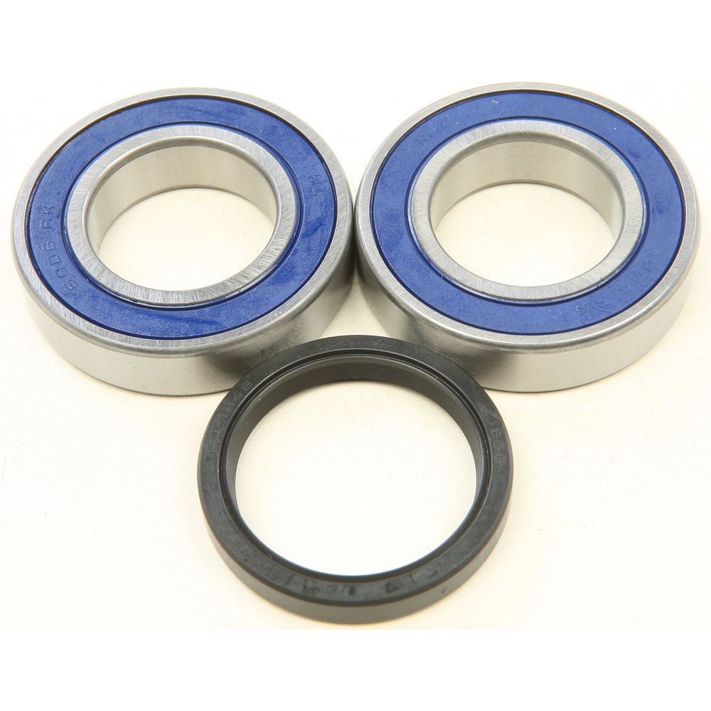 Wheel Bearing & Seal Kit