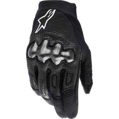 Megawatt Gloves Black Xl
