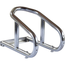 Wheel Chock 5.5"