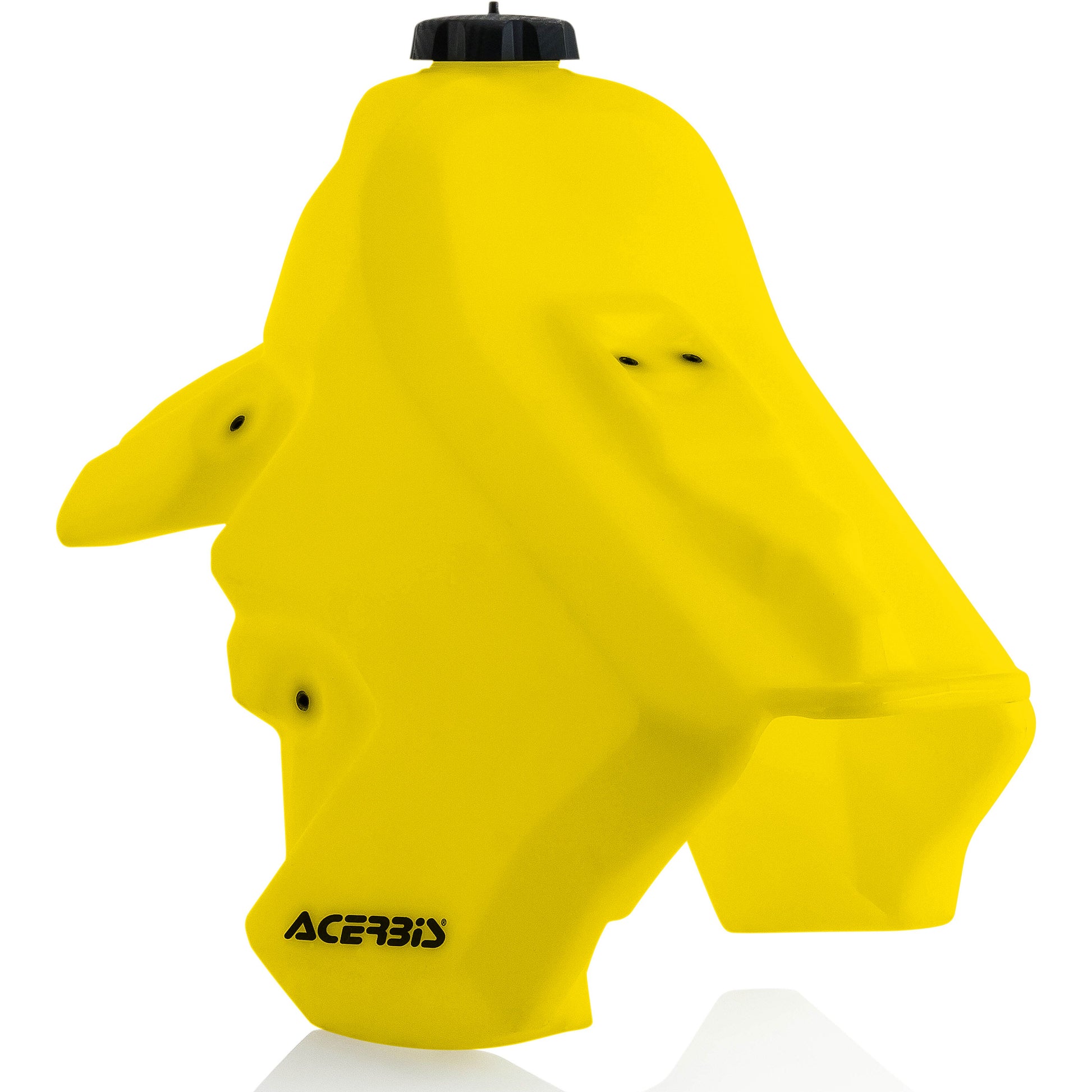 Fuel Tank 3.9 Gal Yellow
