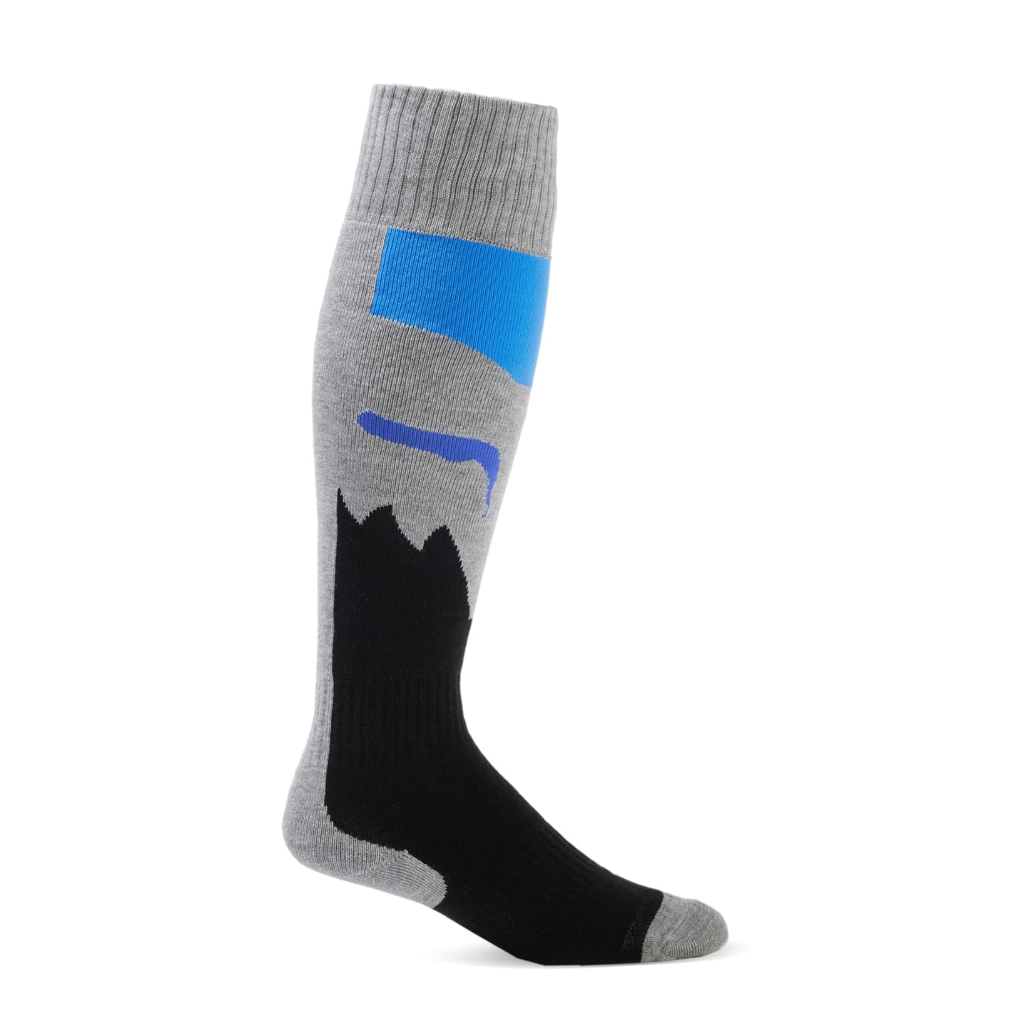 Fox Racing 180 FLORA SOCK, PUTTY, Large