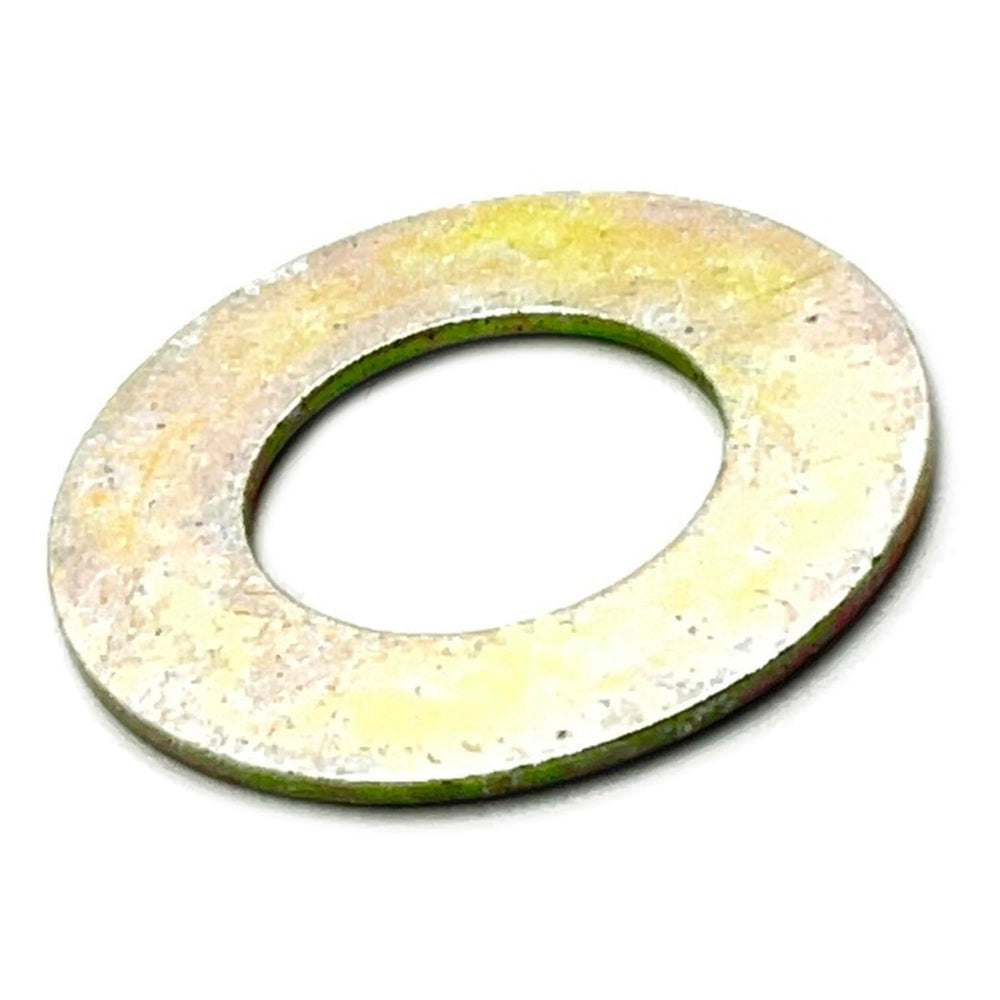 
                      
                        Polaris ATV Washer, 75 x .400 x .03, Genuine OEM Part 7556976, Qty 1
                      
                    