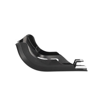 Full Armor Skid Plate Black