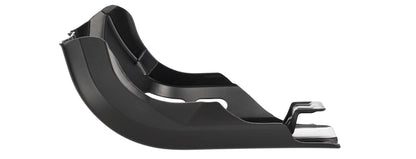 Full Armor Skid Plate Black
