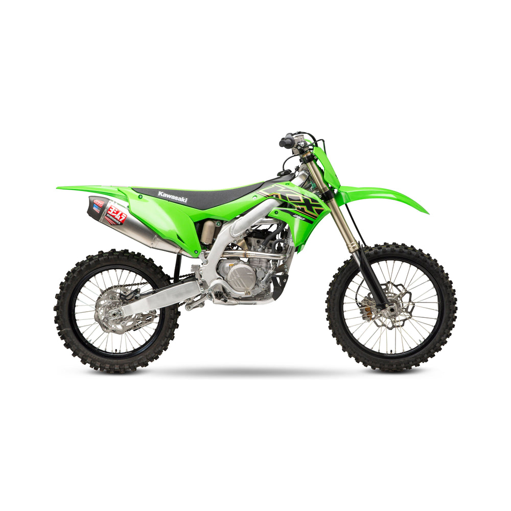 Rs12 System Kaw