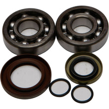 Crankshaft Bearing/Seal Kit