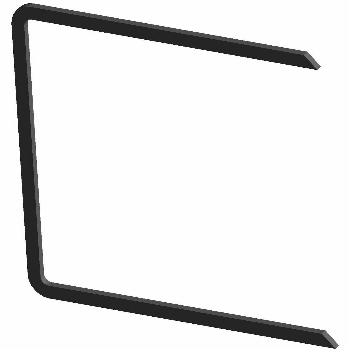 Polaris Slingshot SEAL-FILTER, COVER, Genuine OEM Part 5814959, Qty 1