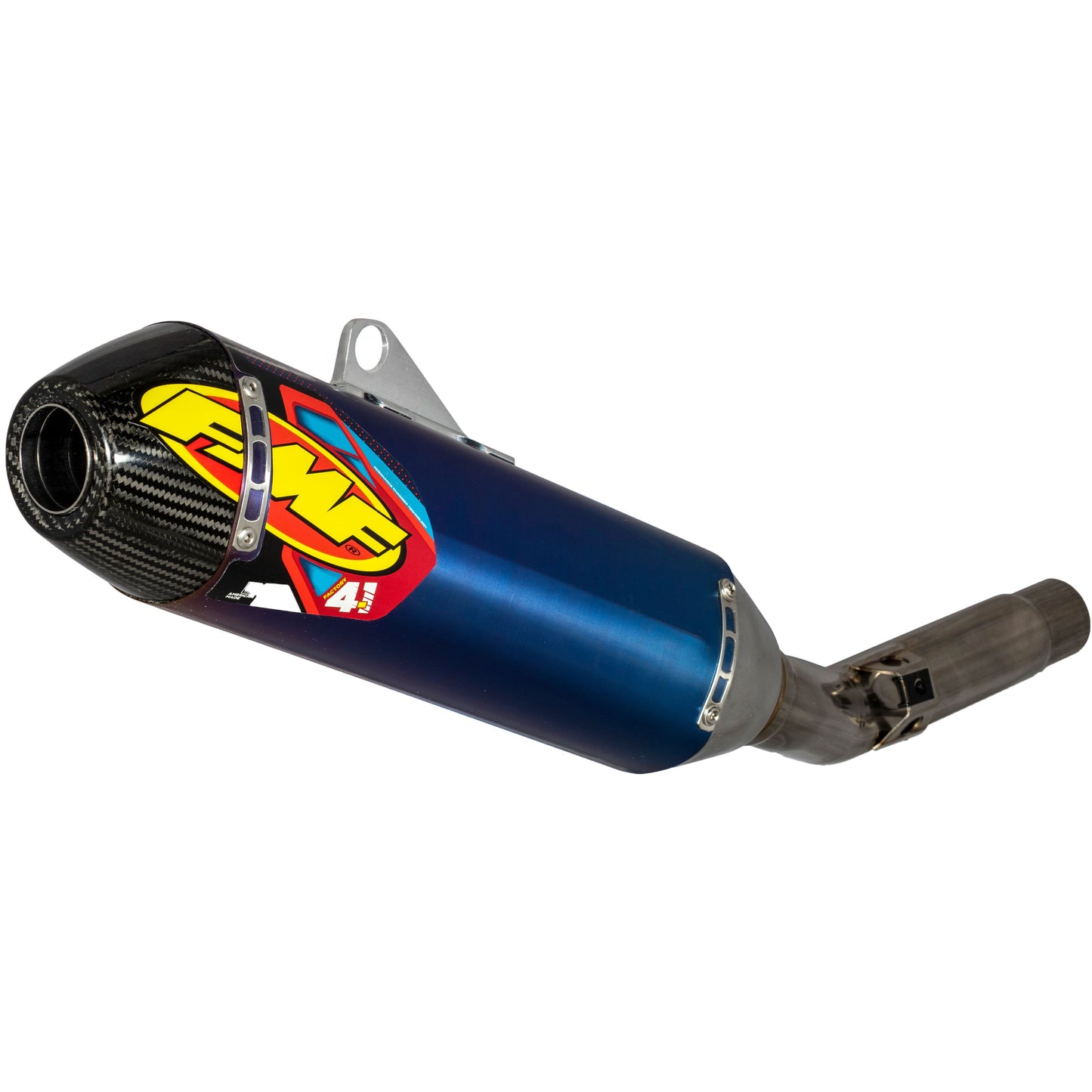 Ano Ti Fact 4.1 Slip On W/C Cap Xcf W/Fe