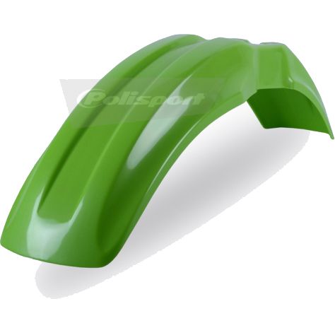 Front Fender Green