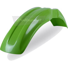 Front Fender Green