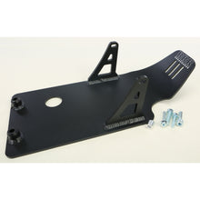 Skid Plate Black