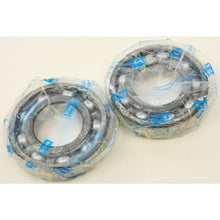 Crankshaft Bearing/Seal Kit
