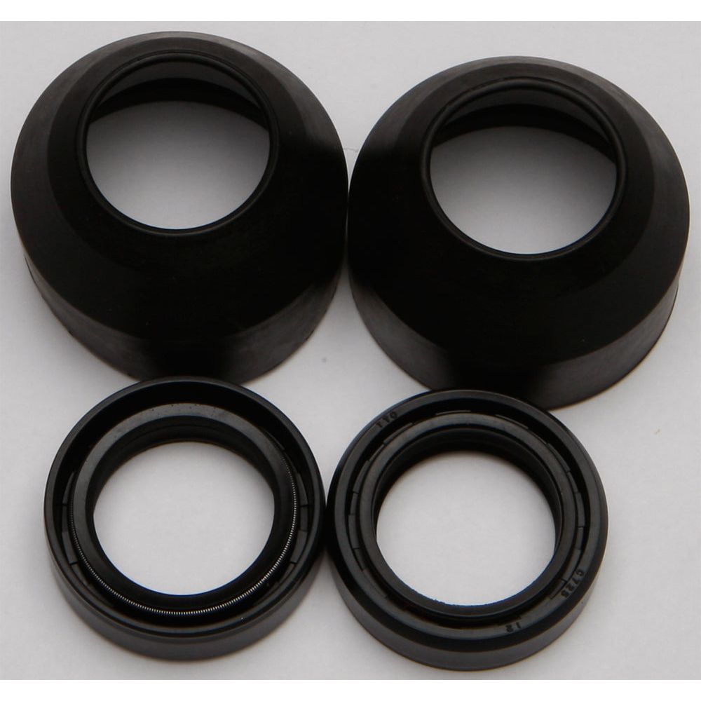 Fork & Dust Seal Wiper Kit