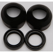 Fork & Dust Seal Wiper Kit