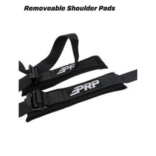 PRP Seats 5.2 Harness w/ Removable Pads- Plaid