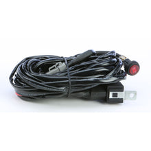 Light Bar Wire Harness 31.5" And Up