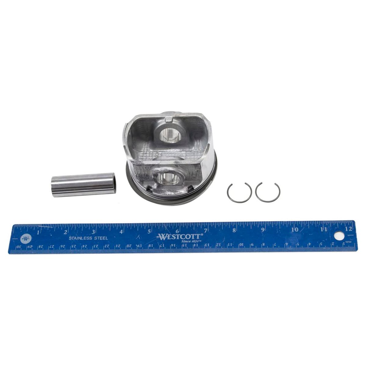 Polaris Ranger Piston Kit, Genuine OEM Part 2202107, Qty 1