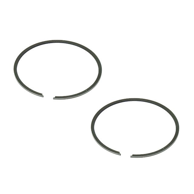 Piston Rings 48.45mm Kaw For Namura Pistons Only