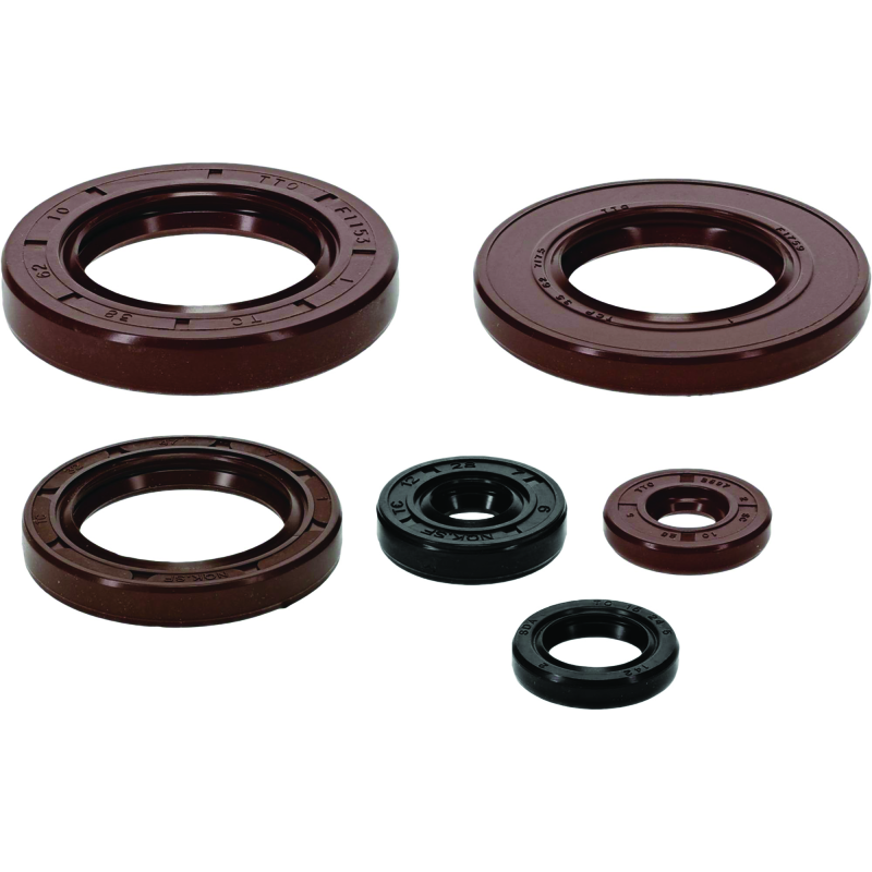 QuadBoss 2022 Can-Am Commander 700 DPS Oil Seal Set