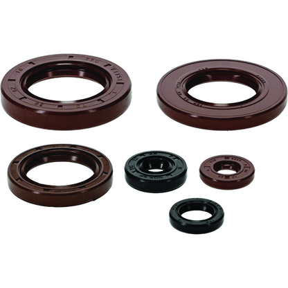 QuadBoss 2022 Can-Am Commander 700 DPS Oil Seal Set