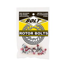 Rotor Bolts Suz/Kaw