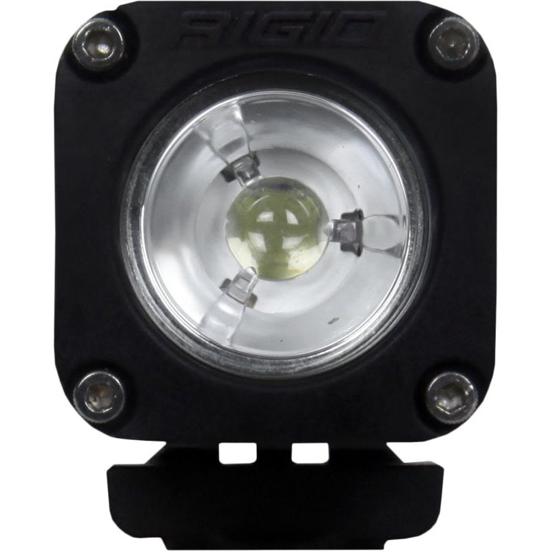 
                      
                        Rigid Industries Ignite Flood - SM - Black
                      
                    