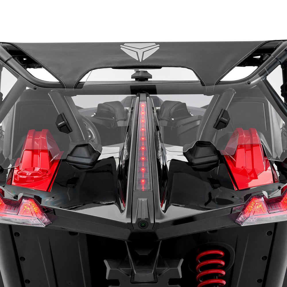 
                      
                        Polaris Slingshot Excursion Top Rear Panel
                      
                    