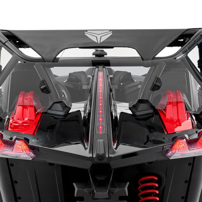 Polaris Slingshot Excursion Top Rear Panel