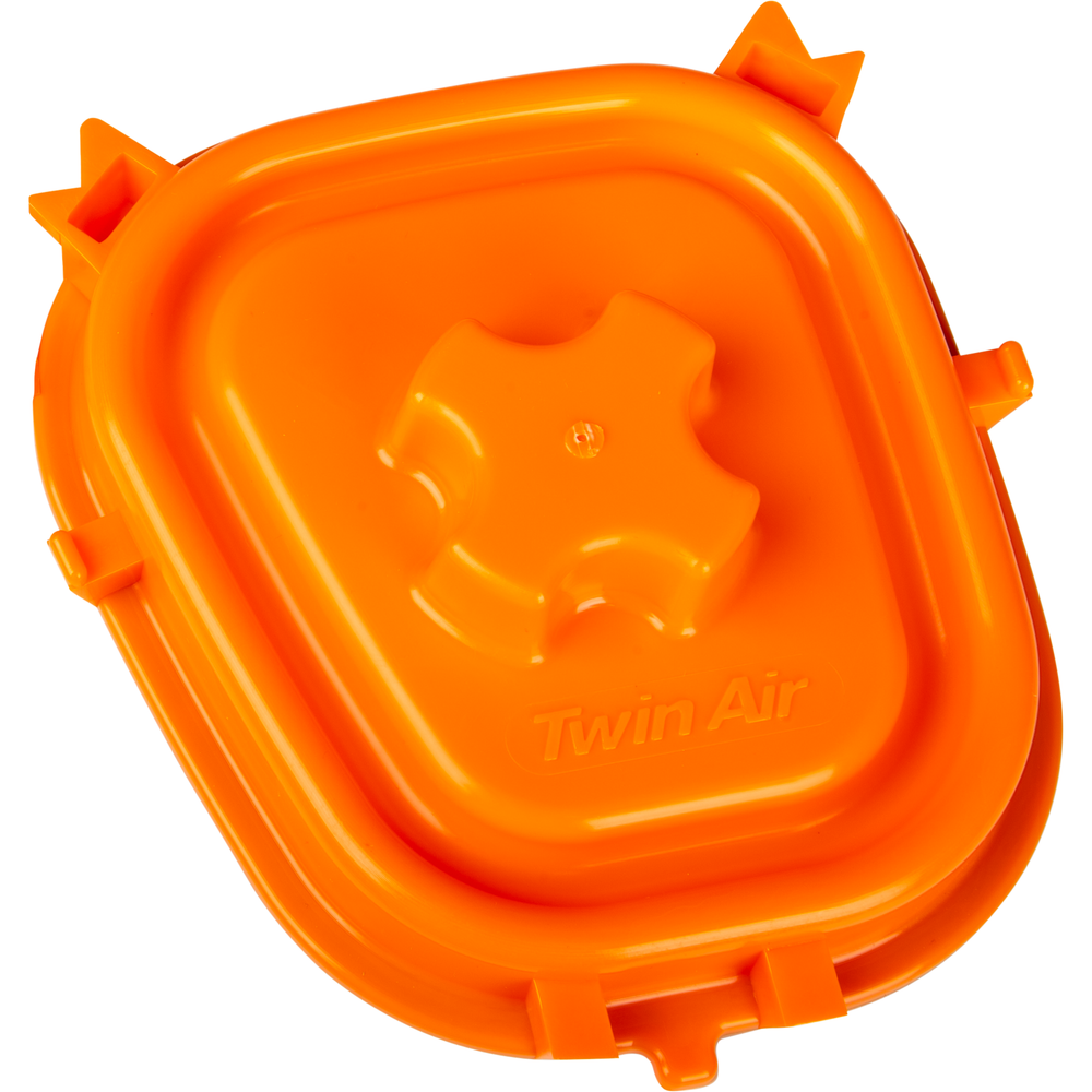 Airbox Cover