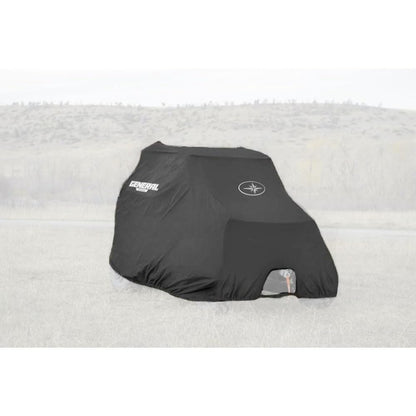 Polaris Off Road Trailering General Cover - 2881841
