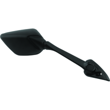 BikeMaster 15-20 Yamaha YZF-R3 Mirror Right - Black