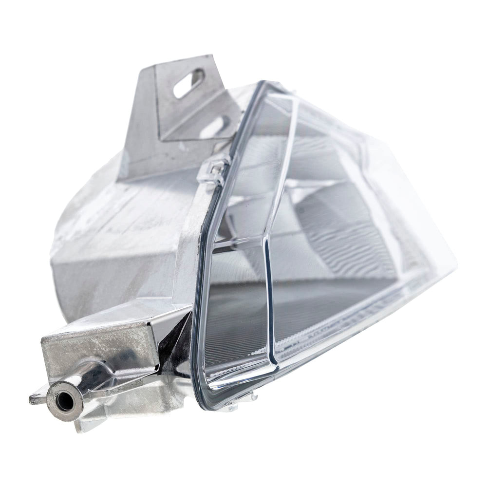 
                      
                        Polaris Ranger Headlight Assembly, Right, Genuine OEM Part 2414295, Qty 1
                      
                    