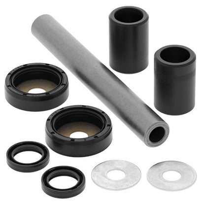 QuadBoss 08-13 Suzuki LT-A450X KingQuad 4x4 AXi Upper A-Arm Kit Front A-Arm Repair Kit