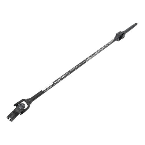 
                      
                        Polaris RZR Steering Shaft, Upper/Lower, Genuine OEM Part 1823681, Qty 1
                      
                    